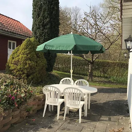 Amazing In Knebel With 3 Bedrooms And Wifi Дом отдыха *