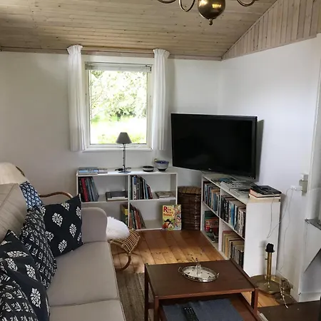 Amazing In Knebel With 3 Bedrooms And Wifi Дом отдыха *