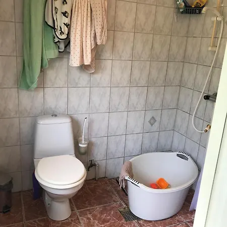 Amazing In Knebel With 3 Bedrooms And Wifi * Skodshoved Strand