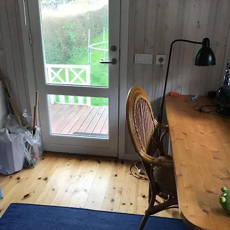 Дом отдыха Amazing In Knebel With 3 Bedrooms And Wifi