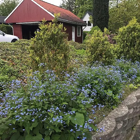 Дом отдыха Amazing In Knebel With 3 Bedrooms And Wifi Skodshoved Strand