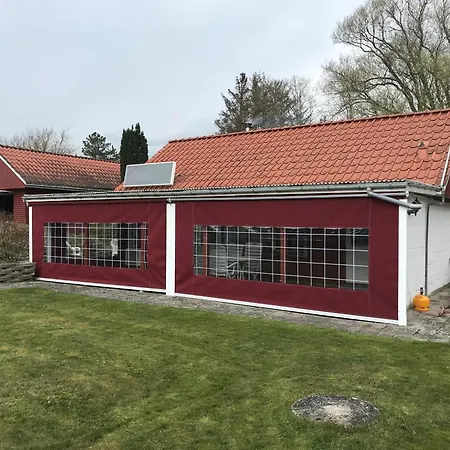 Amazing In Knebel With 3 Bedrooms And Wifi Skodshoved Strand